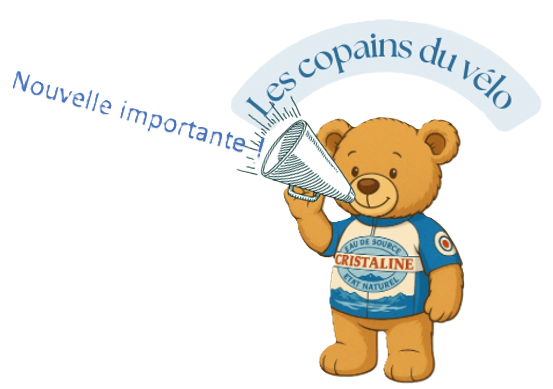 Bienvenue sur le site officiel du club