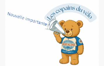 Bienvenue sur le site officiel du club