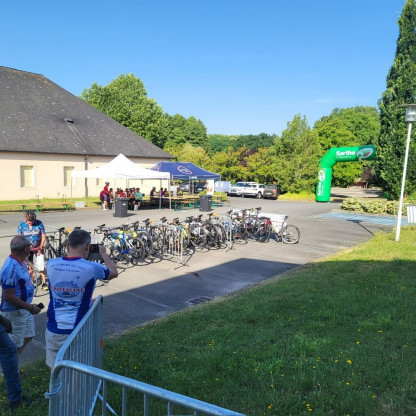 Un Tour de France en Sarthe 2026