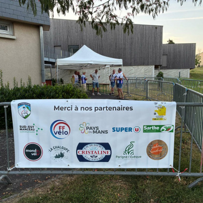 Un Tour de France en Sarthe 2026
