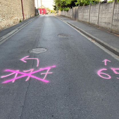 Un Tour de France en Sarthe 2026