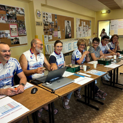 Un Tour de France en Sarthe 2026