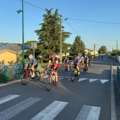 Un Tour de France en Sarthe 2026